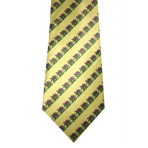 SS Mardi Gras tie | Artists & Causes, LLC (TM)